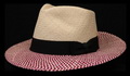 Cuenca Grade 4 Plantation Panama Hat