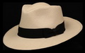 Montecristi Sub Fino Havana Panama Hat