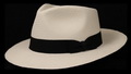 Montecristi Sub Fino Havana Panama Hat