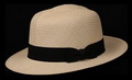 Montecristi Sub Fino Optimo Panama Hat