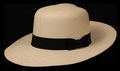 Montecristi Sub Fino Optimo Panama Hat