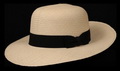 Montecristi Sub Fino Optimo Panama Hat