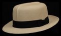 Montecristi Sub Fino Optimo Panama Hat