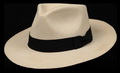 Montecristi Sub Fino Havana Panama Hat