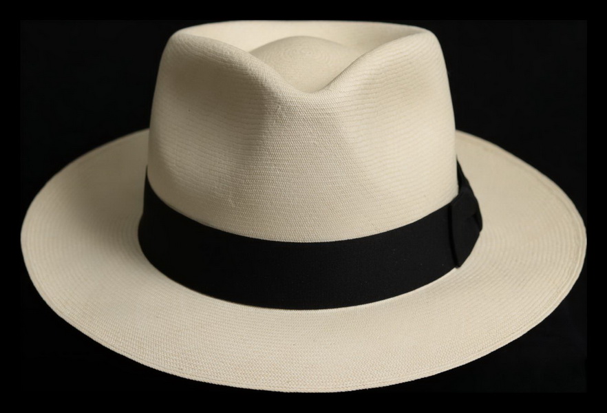 Montecristi Fino Fino Havana Panama Hat