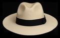 Montecristi Sub Fino Trilby Panama Hat