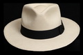 Montecristi Sub Fino Plantation Panama Hat