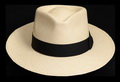 Montecristi Sub Fino Havana Panama Hat