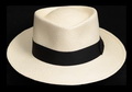 Montecristi Sub Fino Patron Panama Hat