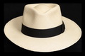 Montecristi Sub Fino Havana Panama Hat