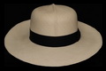 Montecristi Sub Fino Optimo Panama Hat