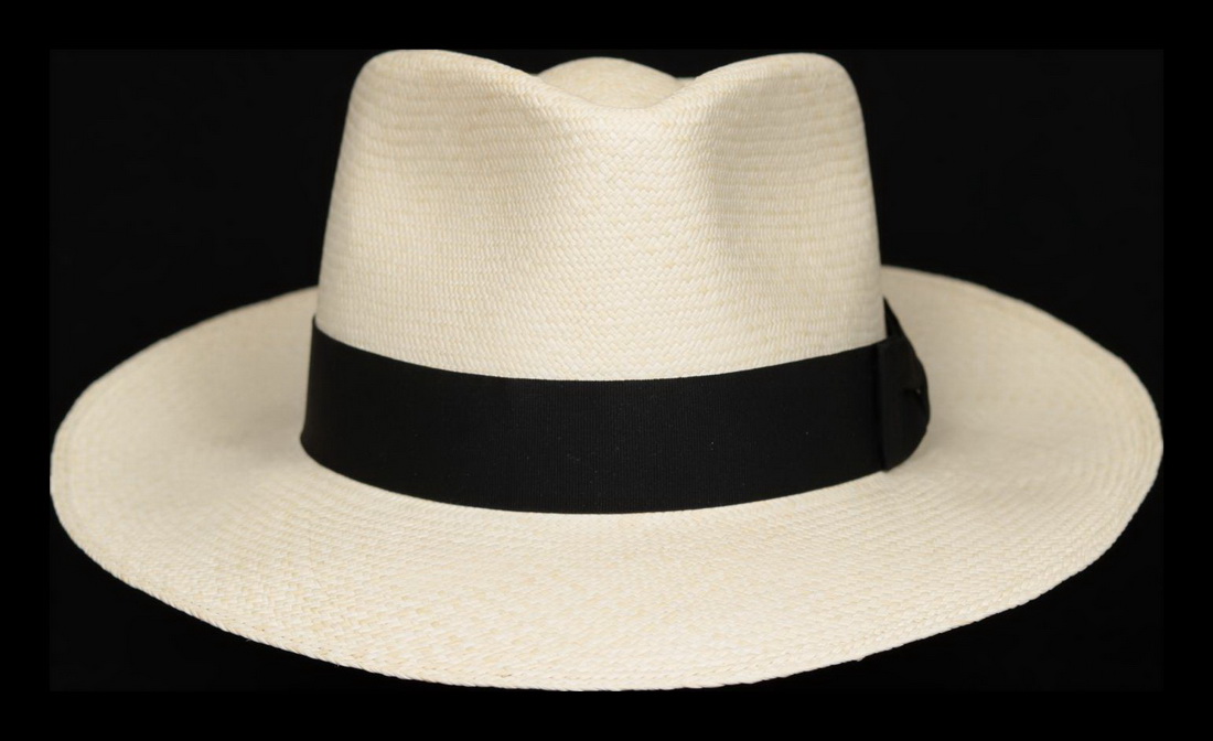 Montecristi Sub Fino Havana Panama Hat