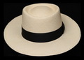 Montecristi Sub Fino Gambler Panama Hat