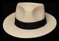 Montecristi Sub Fino Havana Panama Hat