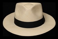 Montecristi Sub Fino Havana Panama Hat