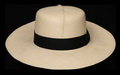 Montecristi Sub Fino Optimo Panama Hat