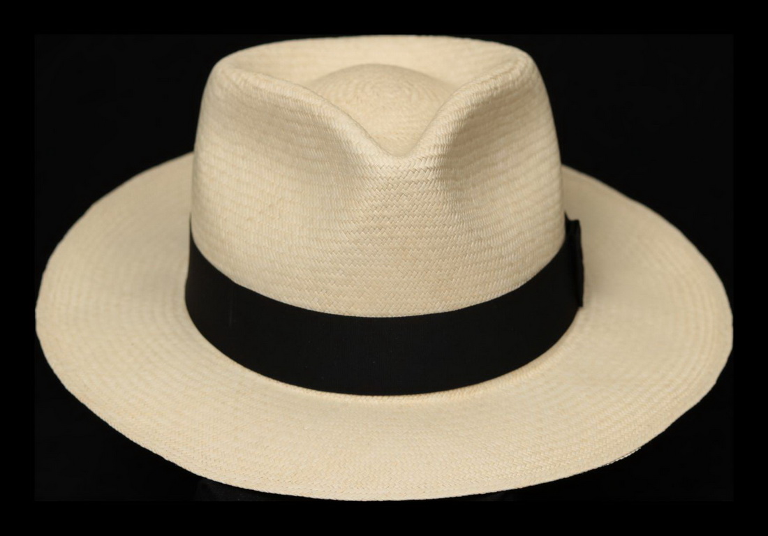 Montecristi Sub Fino Havana Panama Hat