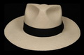 Montecristi Sub Fino Plantation Panama Hat