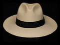 Montecristi Sub Fino Classic Fedora Panama Hat