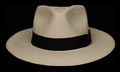 Montecristi Sub Fino Plantation Panama Hat