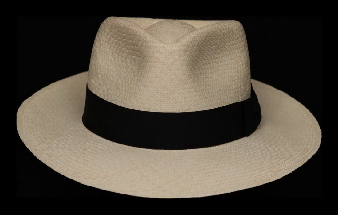 Montecristi Sub Fino Havana Panama Hat