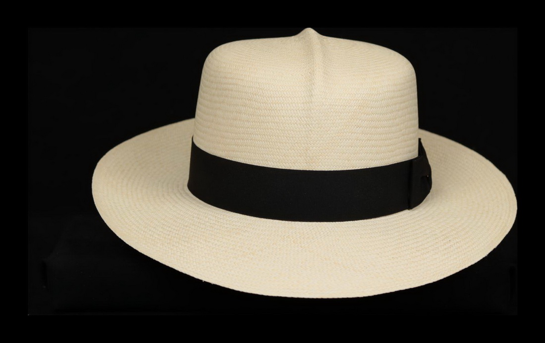 Montecristi Fino Optimo Panama Hat