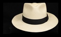 Montecristi Sub Fino Plantation Panama Hat