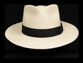 Montecristi Super Fino Plantation Panama Hat