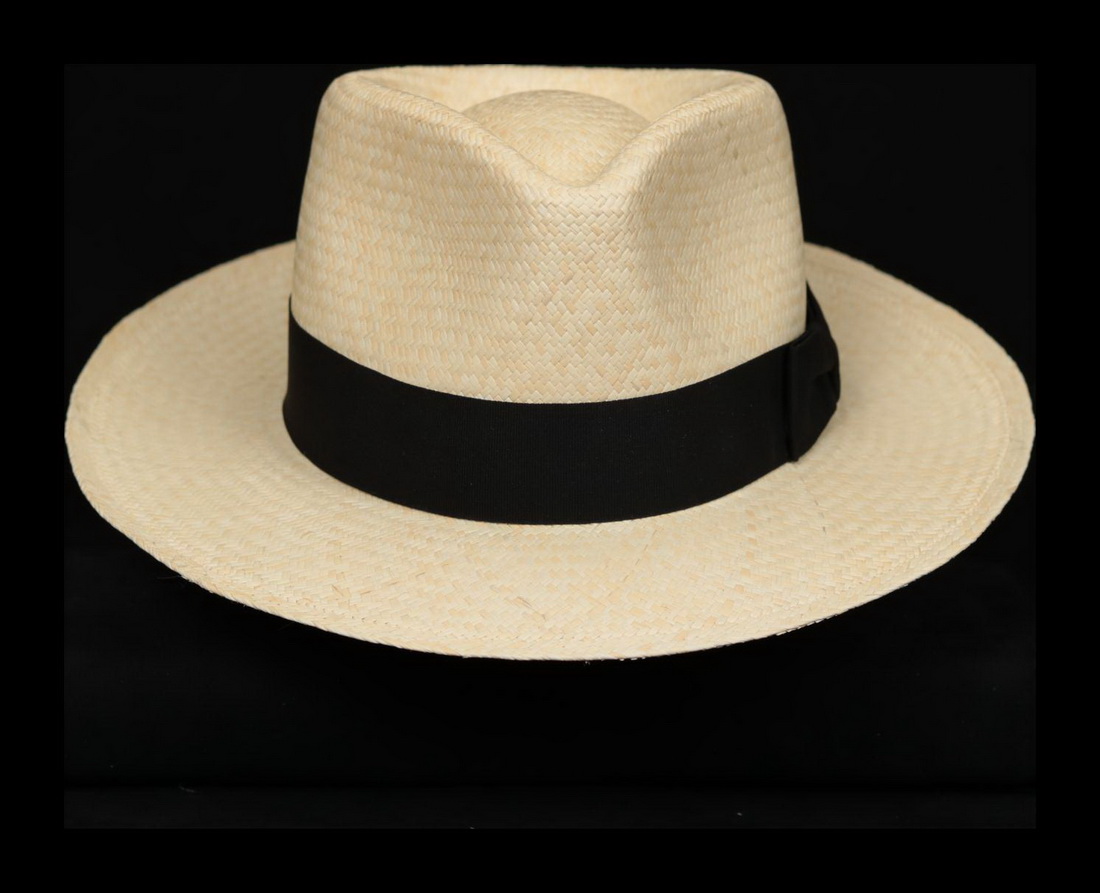 Montecristi Sub Fino Havana Panama Hat