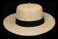 Montecristi Sub Fino Optimo Panama Hat