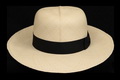 Montecristi Sub Fino Optimo Panama Hat