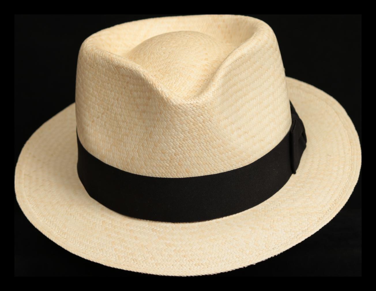 Montecristi Sub Fino Havana Panama Hat