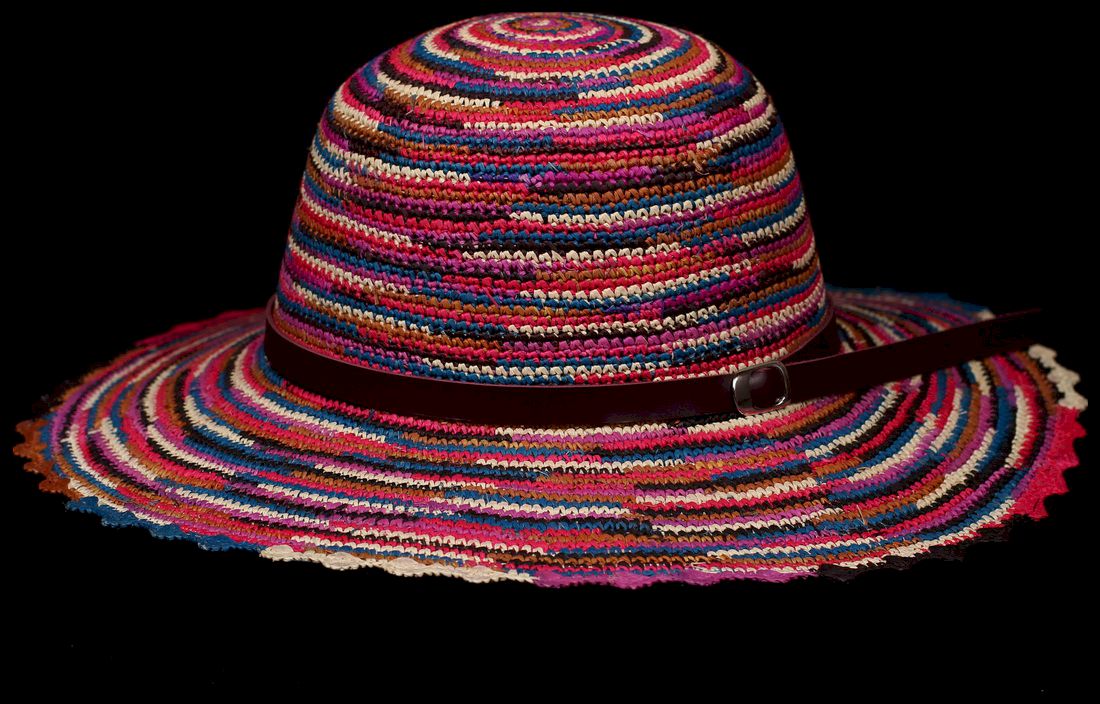 Cuenca Grade 4 Pava Panama Hat