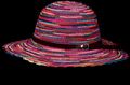 Cuenca Grade 4 Pava Panama Hat