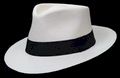 Cuenca Grade 8 Havana Panama Hat