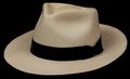 Montecristi Super Fino Plantation Panama Hat