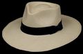 Montecristi Fino Havana Panama Hat