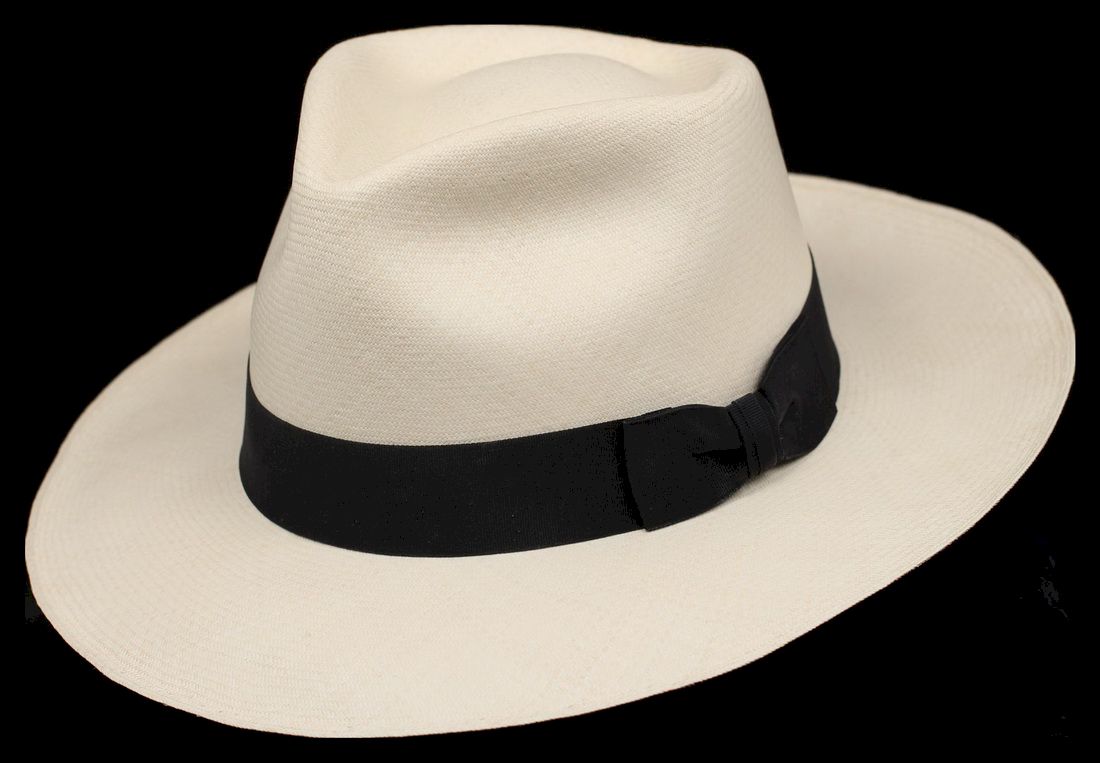 Montecristi Special Reserve Plantation Panama Hat