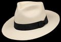 Montecristi Fino Fino Plantation Panama Hat