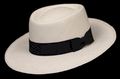 Montecristi Sub Fino Gambler Panama Hat