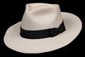 Montecristi Fino Fino Plantation Panama Hat