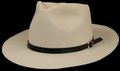 Montecristi Fino Fino Plantation Panama Hat