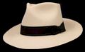 Montecristi Fino Fino Plantation Panama Hat