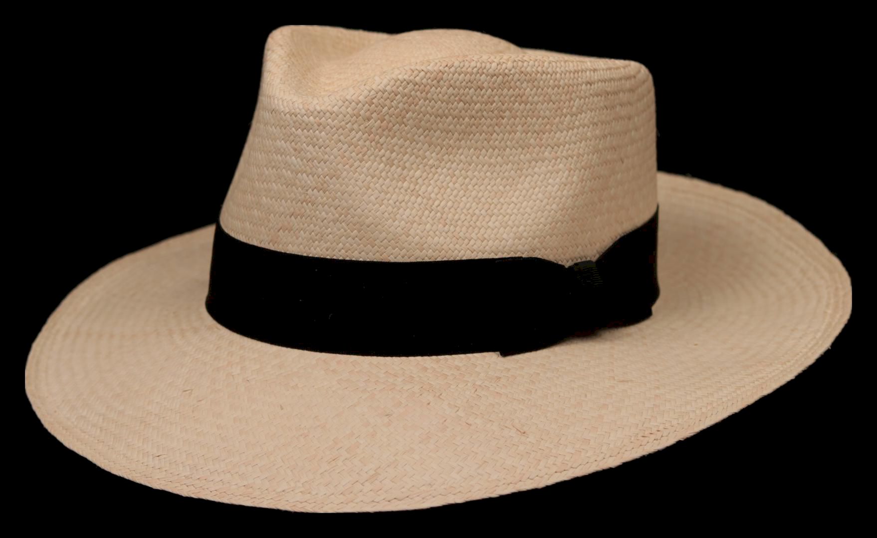 Montecristi Sub Fino Havana Panama Hat