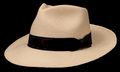 Montecristi Sub Fino Plantation Panama Hat