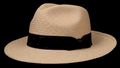 Montecristi Sub Fino Classic Fedora Panama Hat