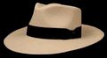 Montecristi Sub Fino Havana Panama Hat